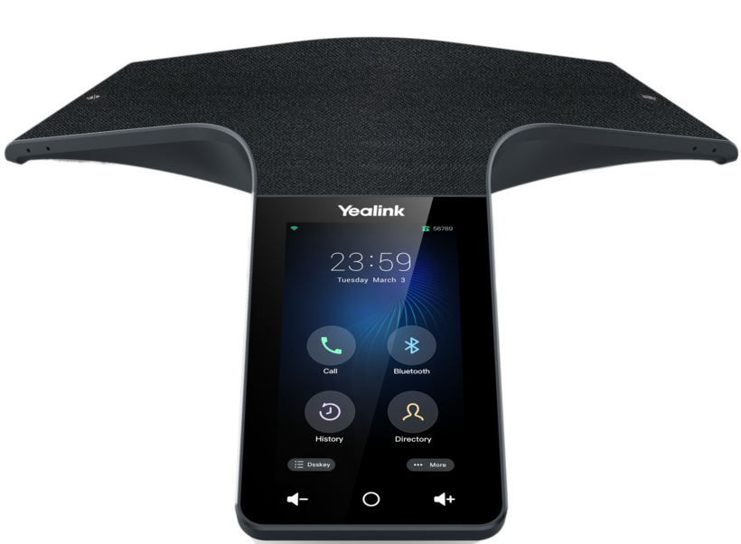 Yealink CP965 Teams IP Konferenztelefon