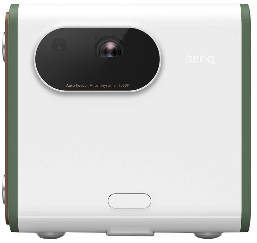 BenQ GS50 portabler Miniprojektor
