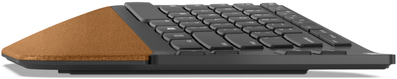 Lenovo Go Wireless Split Keyboard