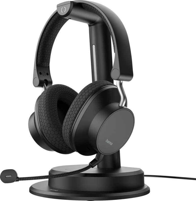 Hama BT-900 Headset + Ladestation