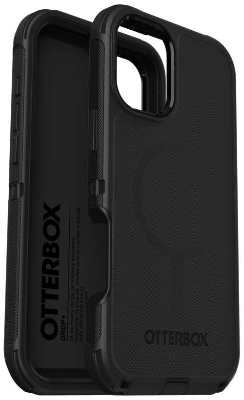 OtterBox Defender iPhone 16+ Case