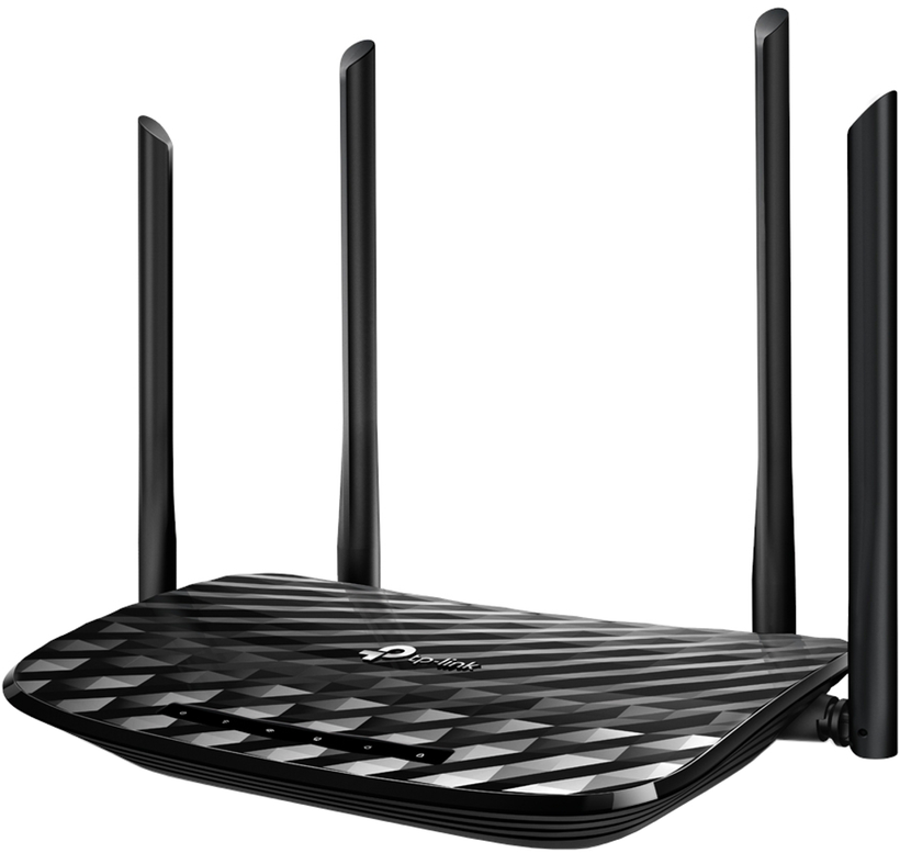 TP-LINK Archer C6 AC1200 WLAN-Router