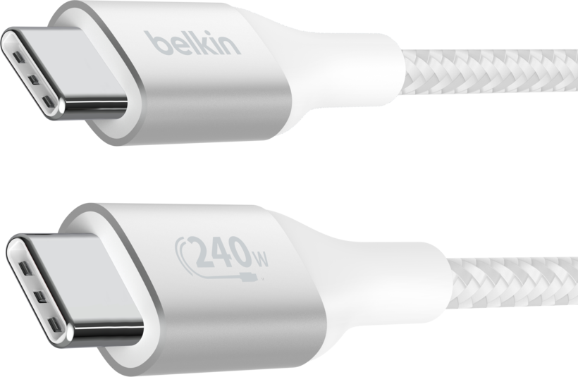 Câble Belkin USB-C, 1 m