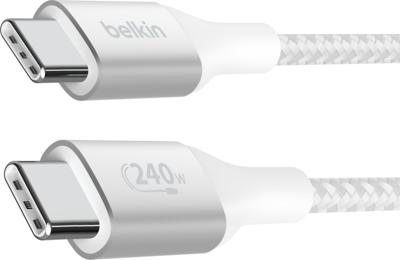 Belkin USB-C Cable 1m 240W