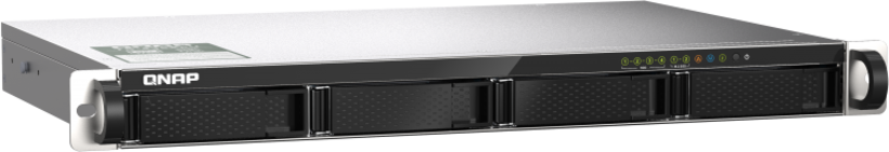 QNAP TS-435XeU 4GB 4-bay NAS