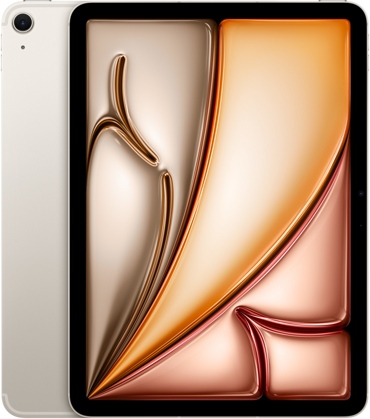 Apple iPad Air 11" M4 5G 1TB Starlight