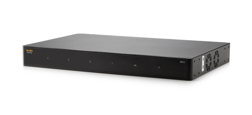 HPE Aruba 9012 Gateway