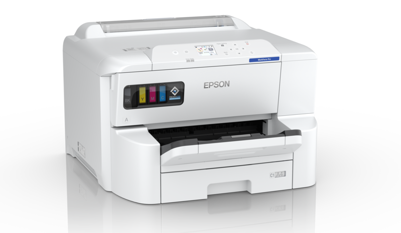 Epson WorkForce Pro EP-C7000DW Printer