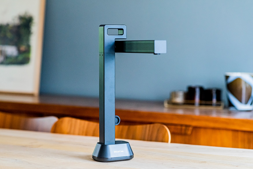 IRIS IRIScan Desk 6 Pro Scanner