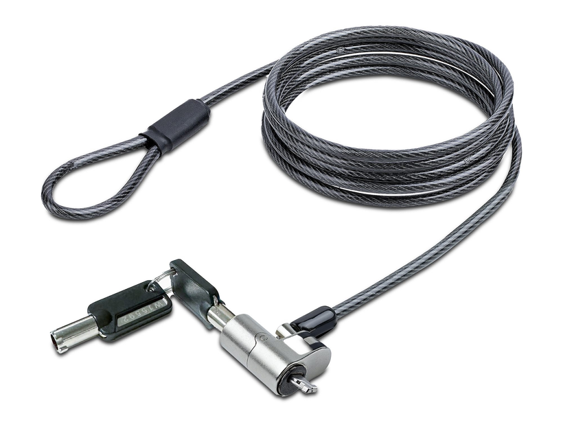 Cavo di sicurezza Nano con chiave