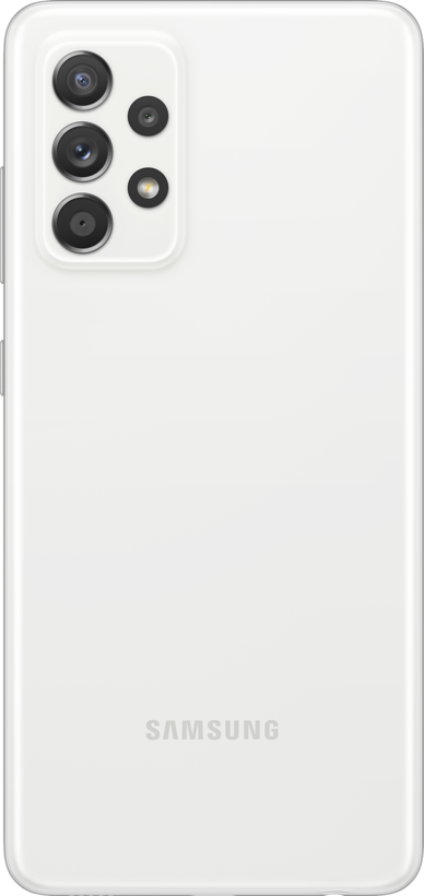 Samsung Galaxy A52s 5G 6/128 GB weiß