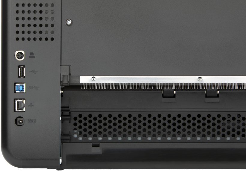 KODAK S3120 MAX Scanner