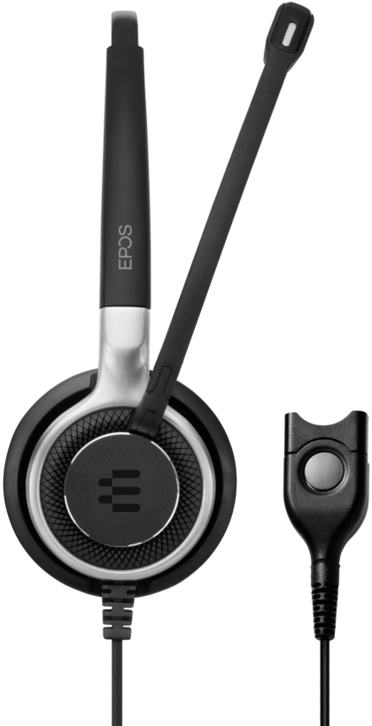 EPOS | SENNHEISER IMPACT SC 668 Headset