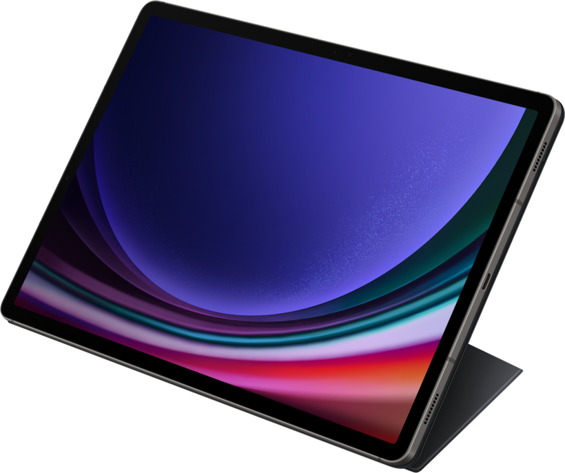 Samsung Tab S10+/S9+ Smart Book Cover