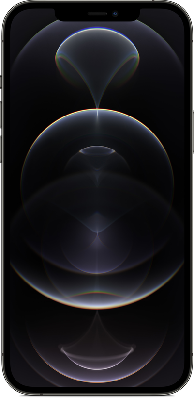 Apple iPhone 12 Pro Max 128GB Graphite