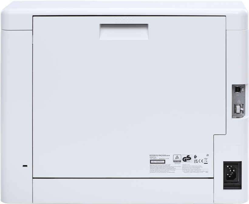 Imprimante Kyocera ECOSYS PA2100cwx