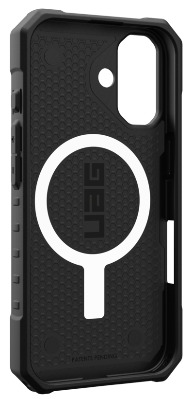 UAG Pathfinder iPhone 16 Case