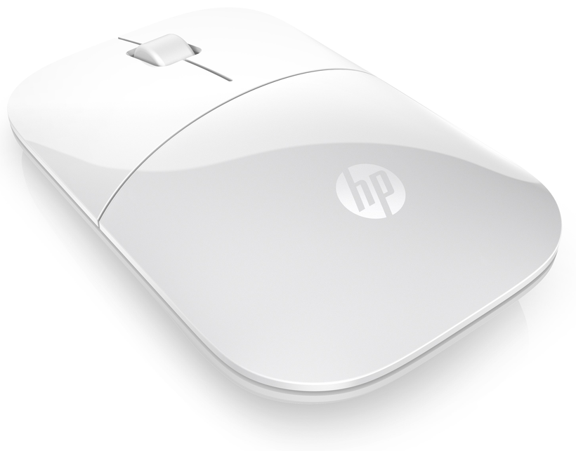 Mouse HP Z3700 bianco