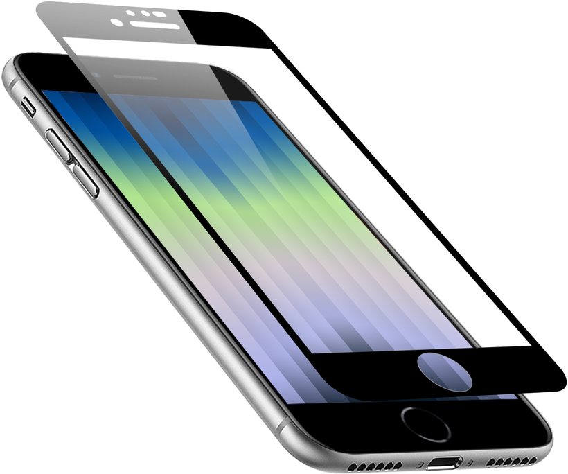 ARTICONA Szkło ochronne iPhone SE 2022/8