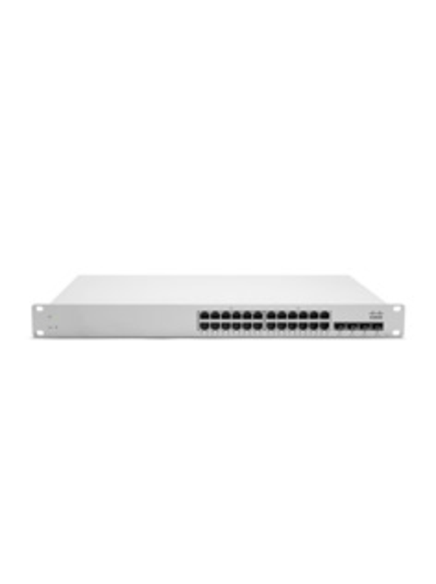 Cisco Meraki MS250-24 Switch