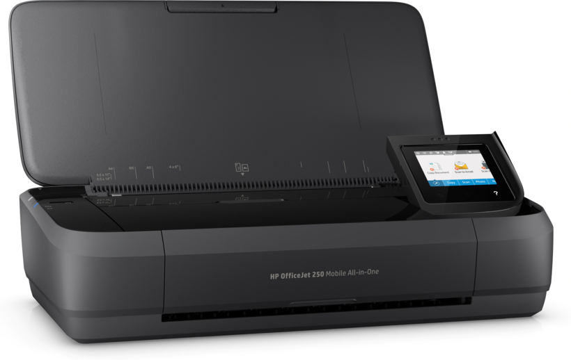 Stampante MFP mobile HP OfficeJet 250