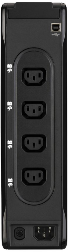 Eaton 3P Ellipse 1700 USB 230V UPS (IEC)