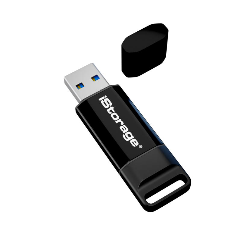 iStorage datAshur BT USB Stick 32GB
