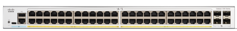 Cisco Catalyst C1200-48P-4G Switch