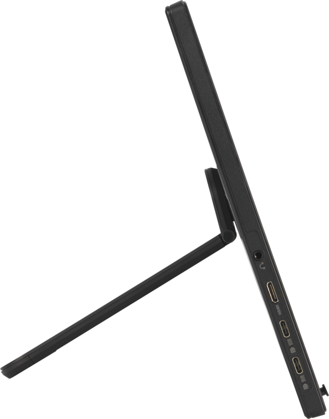 Asus ZenScreen MB169CK tragbarer Monitor