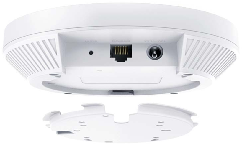 Punto de acceso wifi 6 TP-LINK EAP613