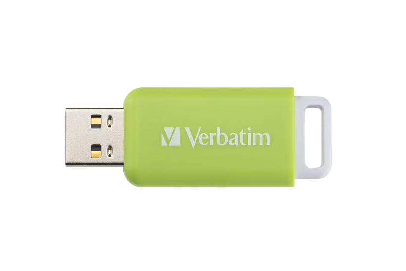 Verbatim DataBar USB Stick 32GB