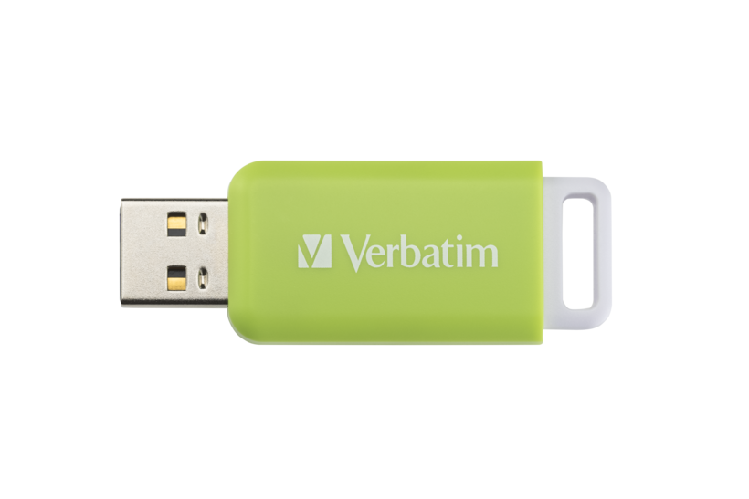 Verbatim DataBar USB Stick 32GB