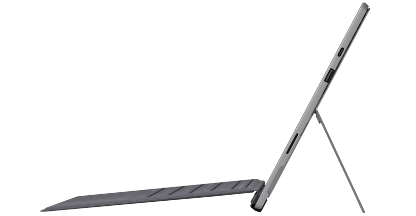 MS Surface Pro 7+ i7 16 Go/1 To, platine
