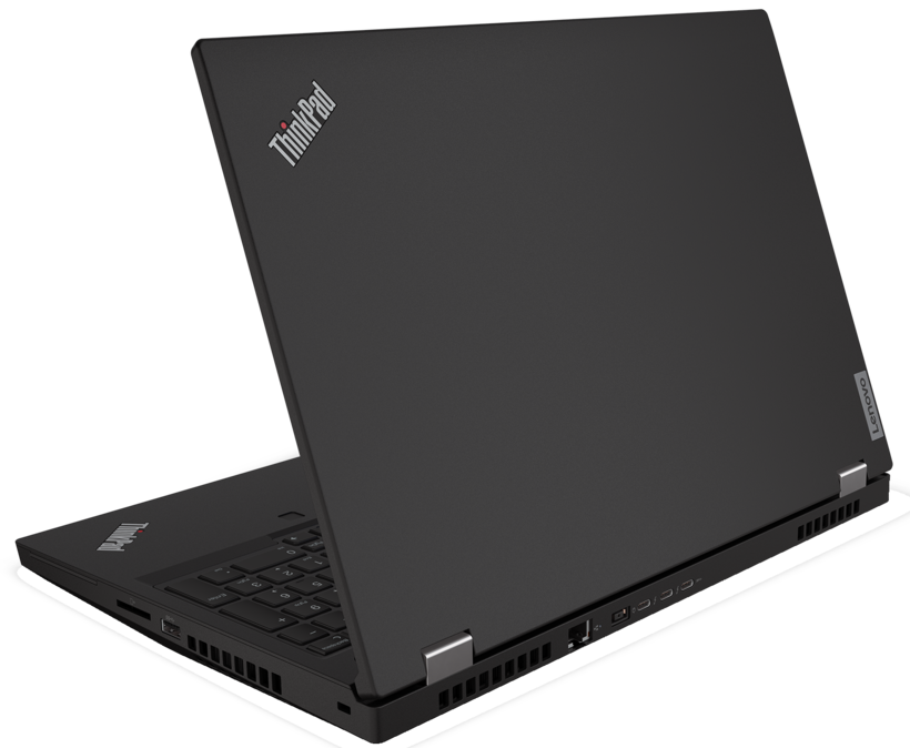Lenovo ThinkPad P15 G2 i7 A2000 4K
