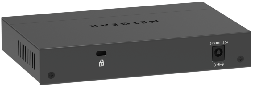 NETGEAR GS305Pv3 Unmanaged Switch