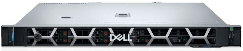 Dell PowerEdge R360 - Serveur - Montable Sur Rack 1U