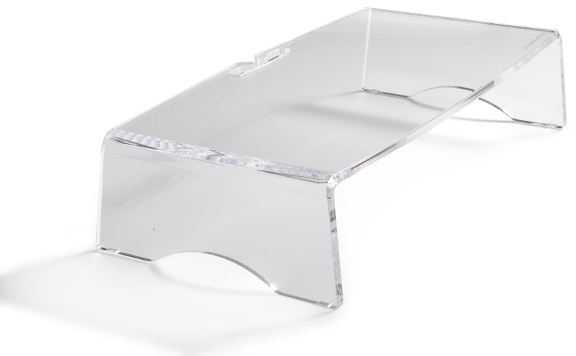 Bakker Q-Riser 90 Monitor Stand