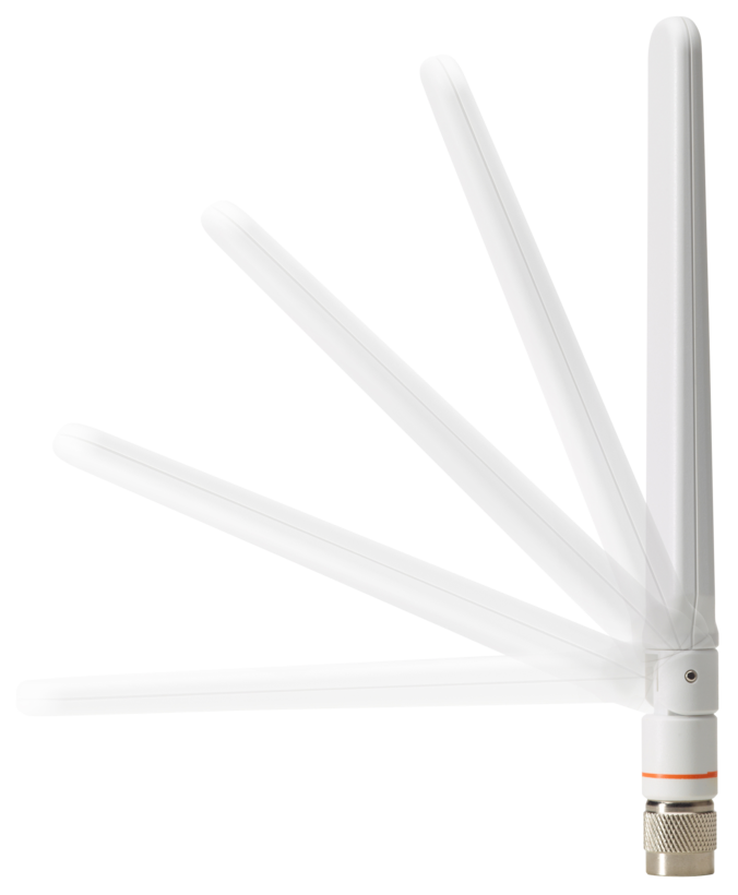 Cisco AIR-ANT2524DW-R Antenne