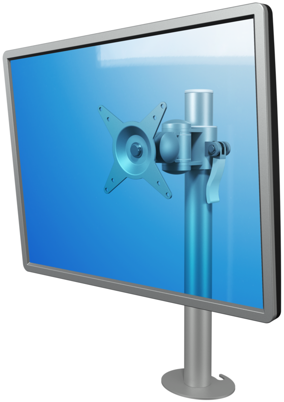 Dataflex ViewMate Desk Monitor Arm