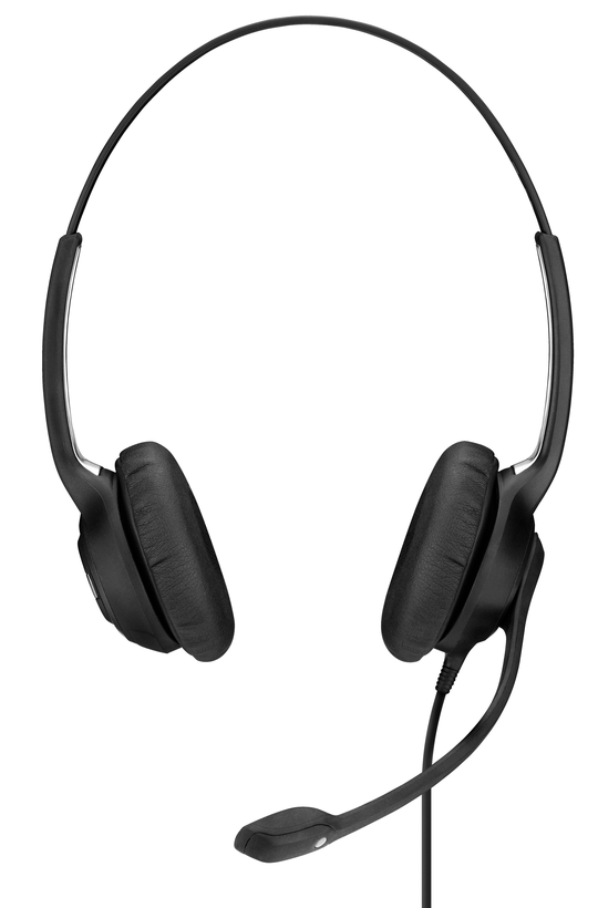 Cuffie EPOS IMPACT SC 260 USB MS II