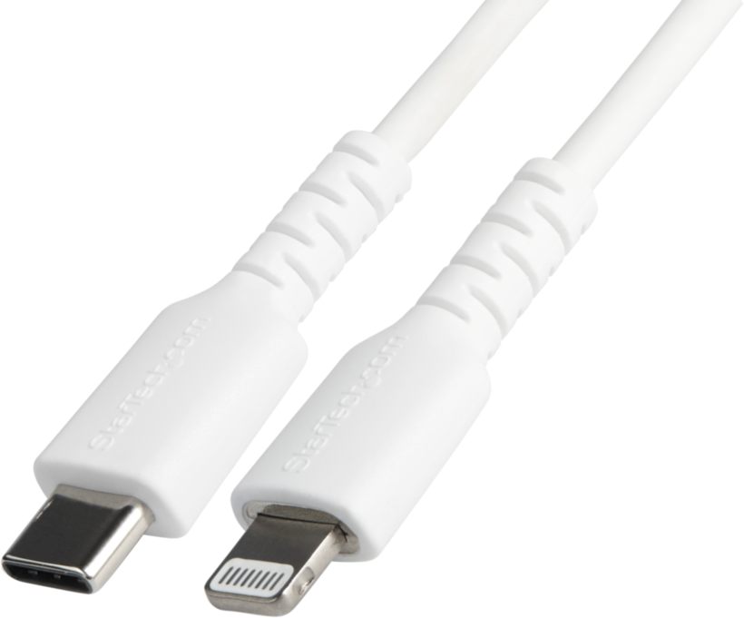 StarTech USB Type-C - Lightning Cable 2m