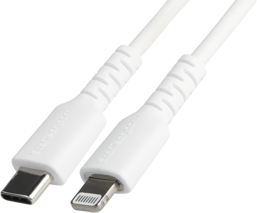 StarTech USB C-Lightning kábel 2 m
