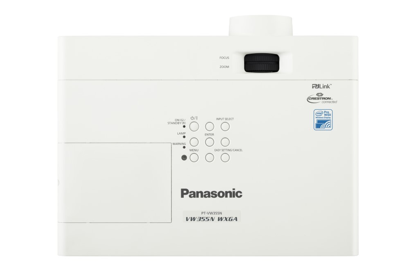 Panasonic PT-VW360 Projector