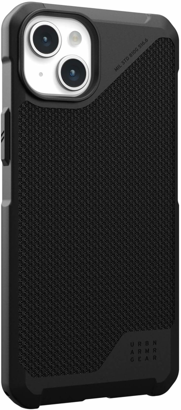 UAG Metropolis LT iPhone 15+ Case