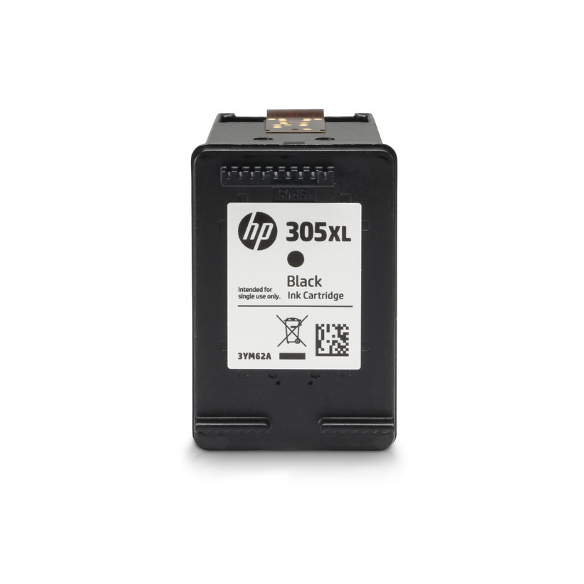 Encre HP 305XL, noir