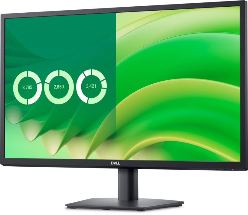 Monitor Dell E-Series E2725H