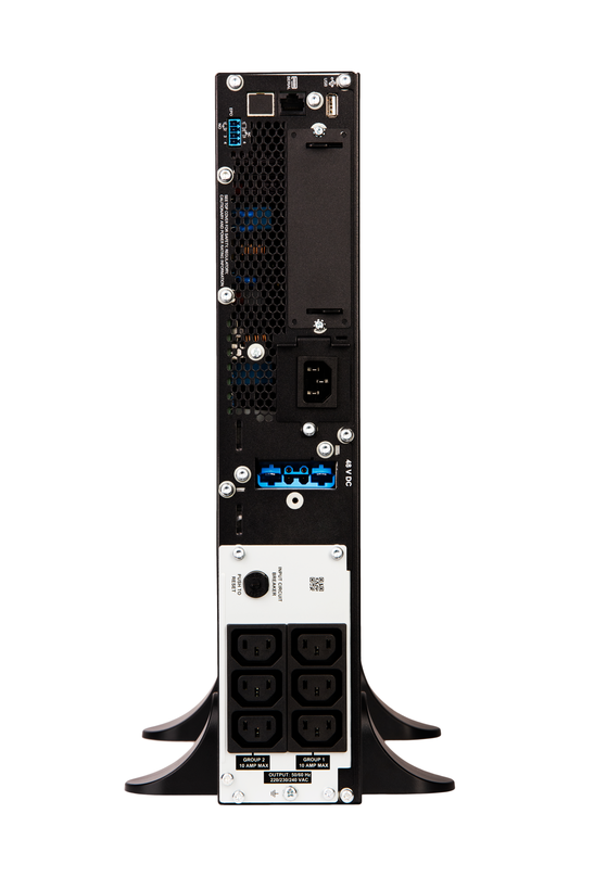 Onduleur 1 500 VA APC Smart UPS SRT 230V