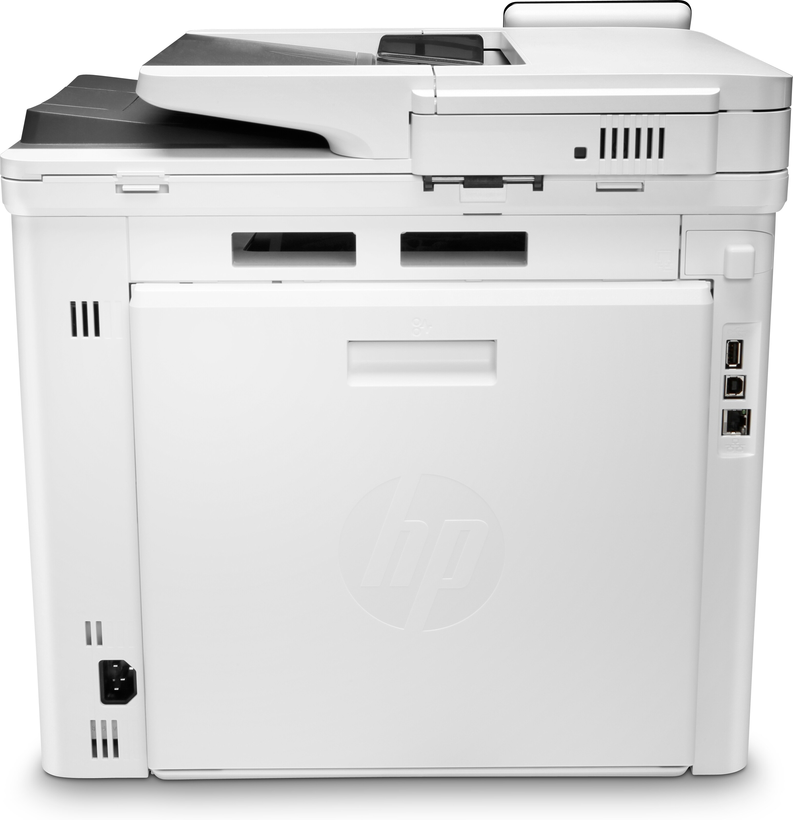 HP Color LaserJet Pro M479dw MFP