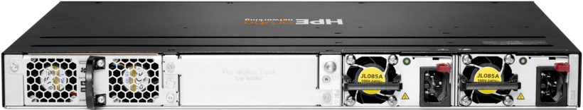 HPE Aruba 6200M 48G 4SFP+ Switch