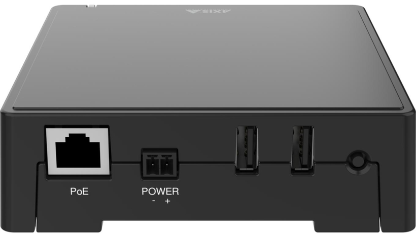 AXIS D1110 4K Video Decoder